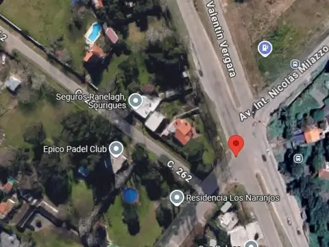 Casa en Venta al Sur