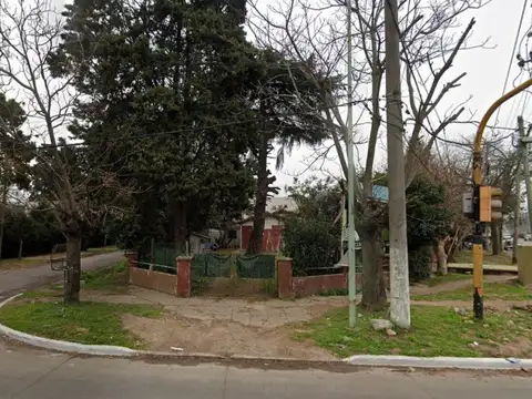 Avenida Nicolás Milazzo y Avenida Valentín Vergara