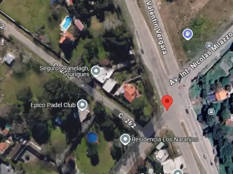 Casa en Venta al Sur