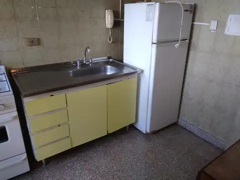 Juan Agustín García 2400, Piso 3°