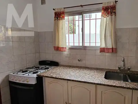 Departamento en Alquiler 10 años