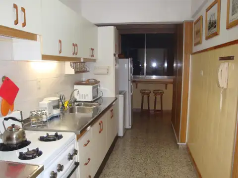 Departamento en Venta al Este
