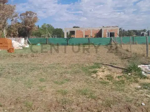 Terreno en Venta de 316,0 m2