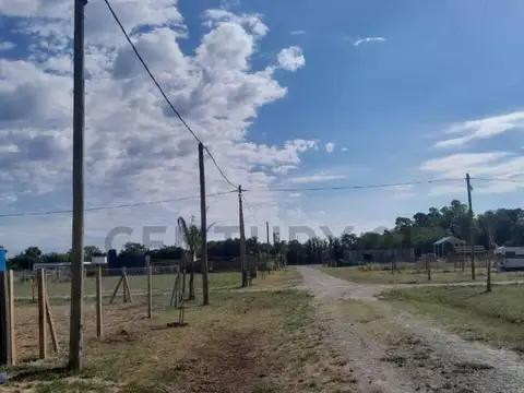 Terreno en Venta 16  mts Frente