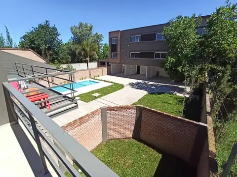 TRIPLEX 4 AMBIENTES ESCUCHA OFERTA