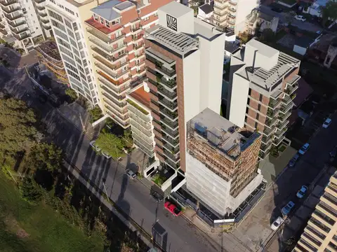 Departamento en Venta en Playa Grande, USD 430.000