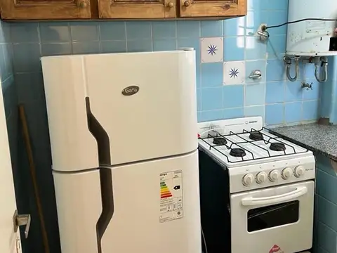 Departamento en Venta al Oeste