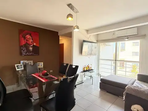 Departamento en Venta 6 años