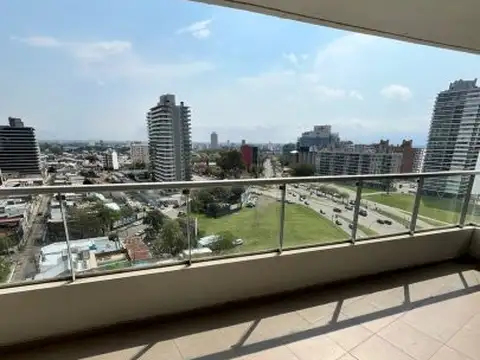 Francia 269 BIS , Piso 12