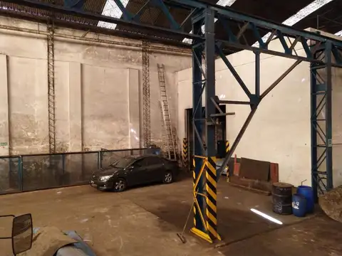 Oficina en Venta en Lanus Oeste, USD 650.000