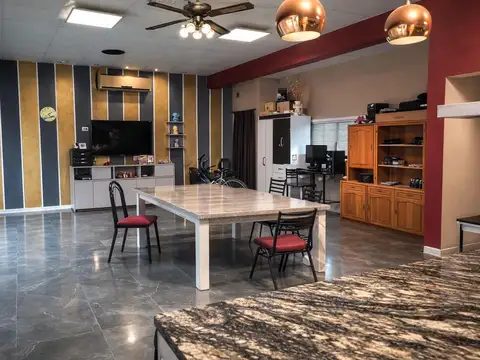 Casa en Granadero Baigorria