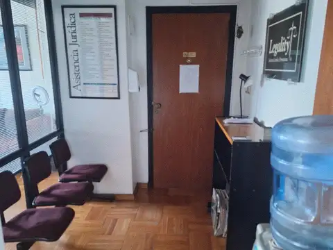 Oficina en Alquiler en Microcentro, $ 550.000