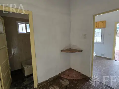 Depto Tipo Casa en Venta en Bernal, USD 58.000