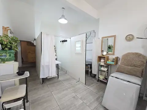 Local en Venta 50 años