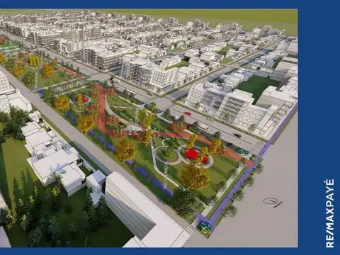 Terreno en Venta de 360,0 m2