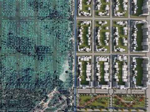 Terreno en Venta en Corrientes, USD 17.650