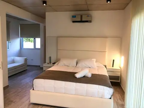 Casa en Alquiler 5 años