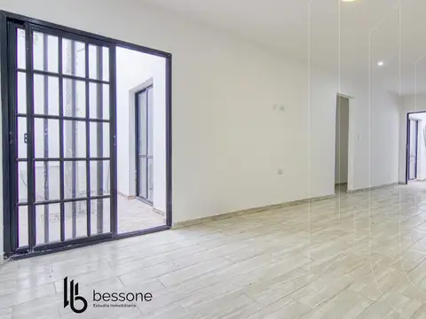 PH en Terminal Vieja