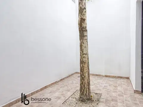 Depto Tipo Casa en Venta en Terminal Vieja, USD 75.000