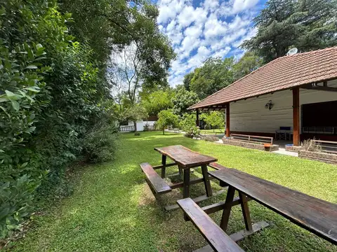 Quinta en Venta de 3 dormitorios