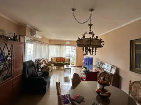 Departamento en venta - 3 Dormitorios 3 Baños - Mar del Plata
