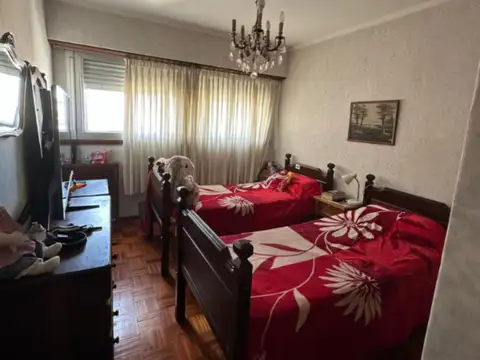 Departamento en Venta 40 años