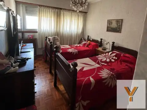 Departamento en Venta 40 años