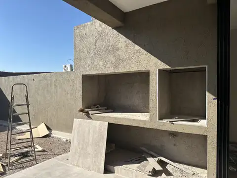 Casa en Venta 1 año