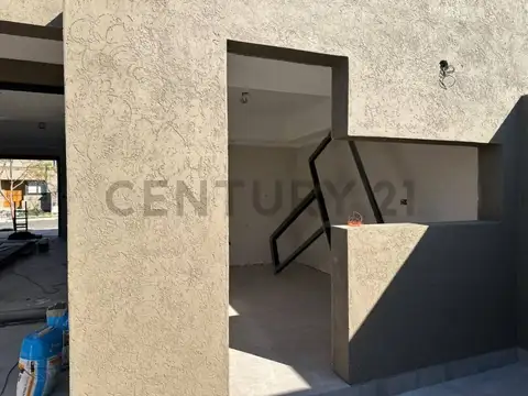 Casa en Venta 2025 años