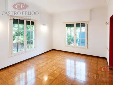 Casa en Alquiler 65 años