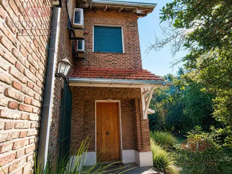 Casa en Alquiler de 3 dormitorios