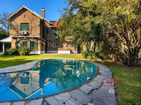 Casa Olivos