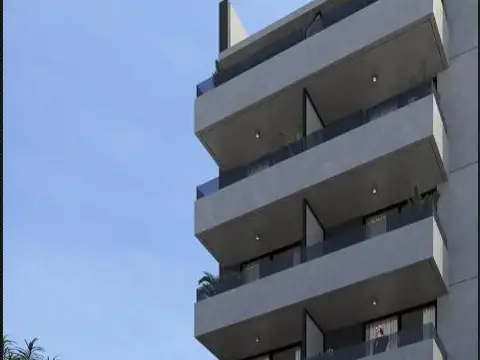 Departamento Ituizango 1652-Monoambiente divisible + terraza exclusiva
