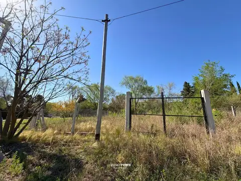 Terreno en Venta de 500,0 m2