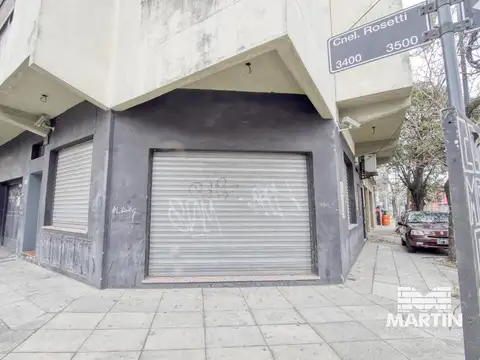 Local en Venta en Olivos Uzal / Panamericana, USD 72.000