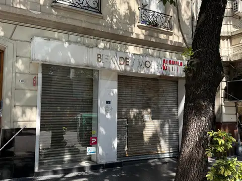 Local en Alquiler en Caballito, $ 7.000.000