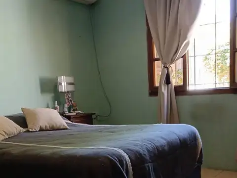 Casa en Venta en Carlos Spegazzini, USD 170.000