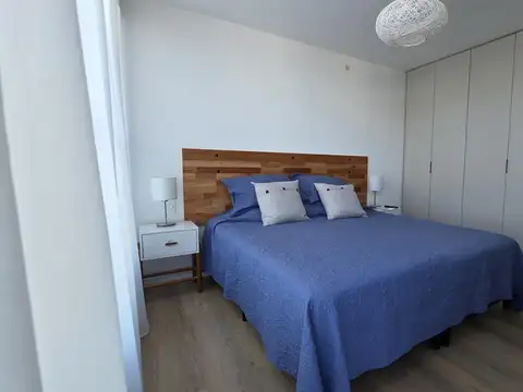 Departamento en Alquiler Temporal al Oeste