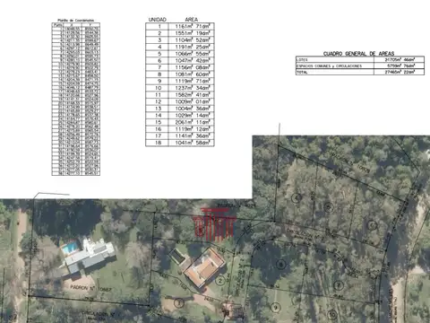 Punta del Este - Serenity Golf Barrio Cerrado