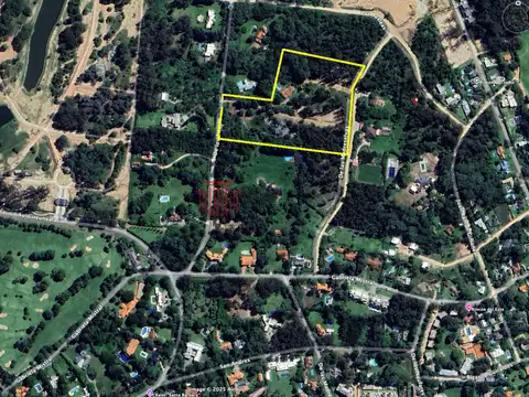 Terreno en Venta de 1191,0 m2