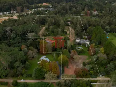 Terreno en Venta en Golf, USD 195.000