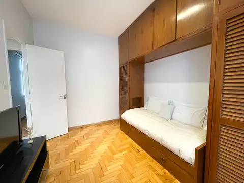 Departamento en Alquiler Temporal 50 años