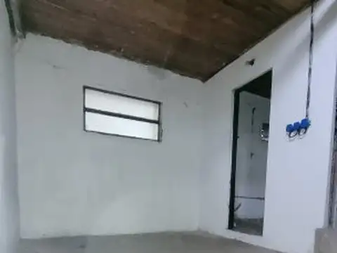 Galpon en Alquiler 27 años