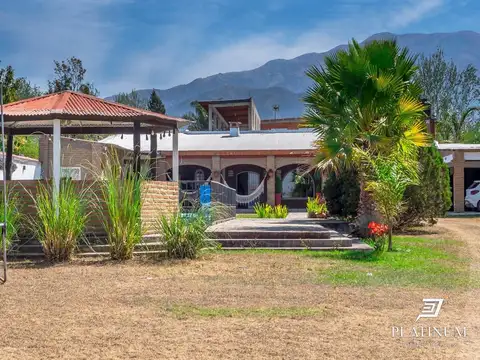 Casa en Venta de 3 dormitorios