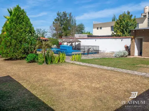 Casa en Venta al Sureste