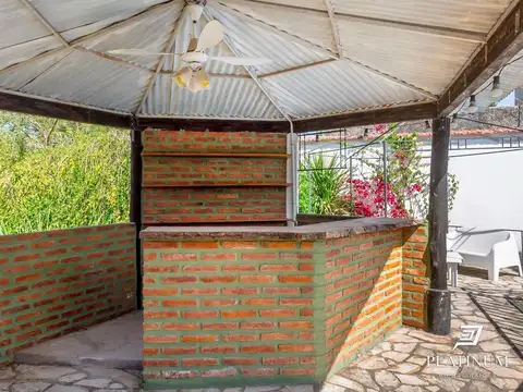 Casa en Venta en Campo Quijano, USD 150.000