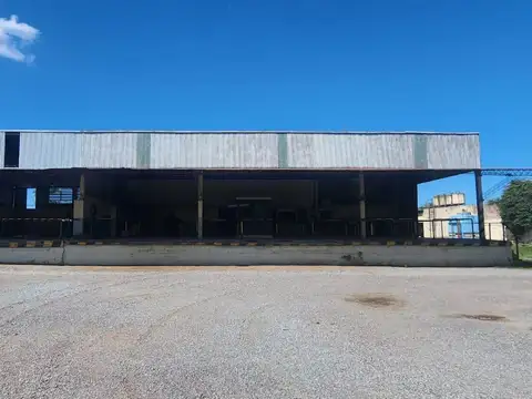 Galpon en Alquiler 50 años