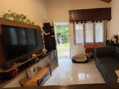 Depto Tipo Casa en Venta en Garin-Centro, USD 85.000