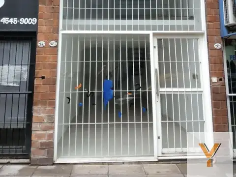 Local en Venta - 1 Baño - 50mts - Belgrano