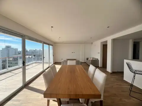 Departamento en Venta de 5 ambientes